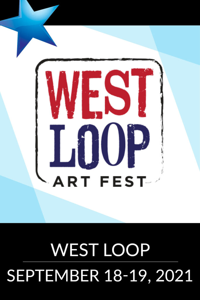 2021 West Loop Art Fest