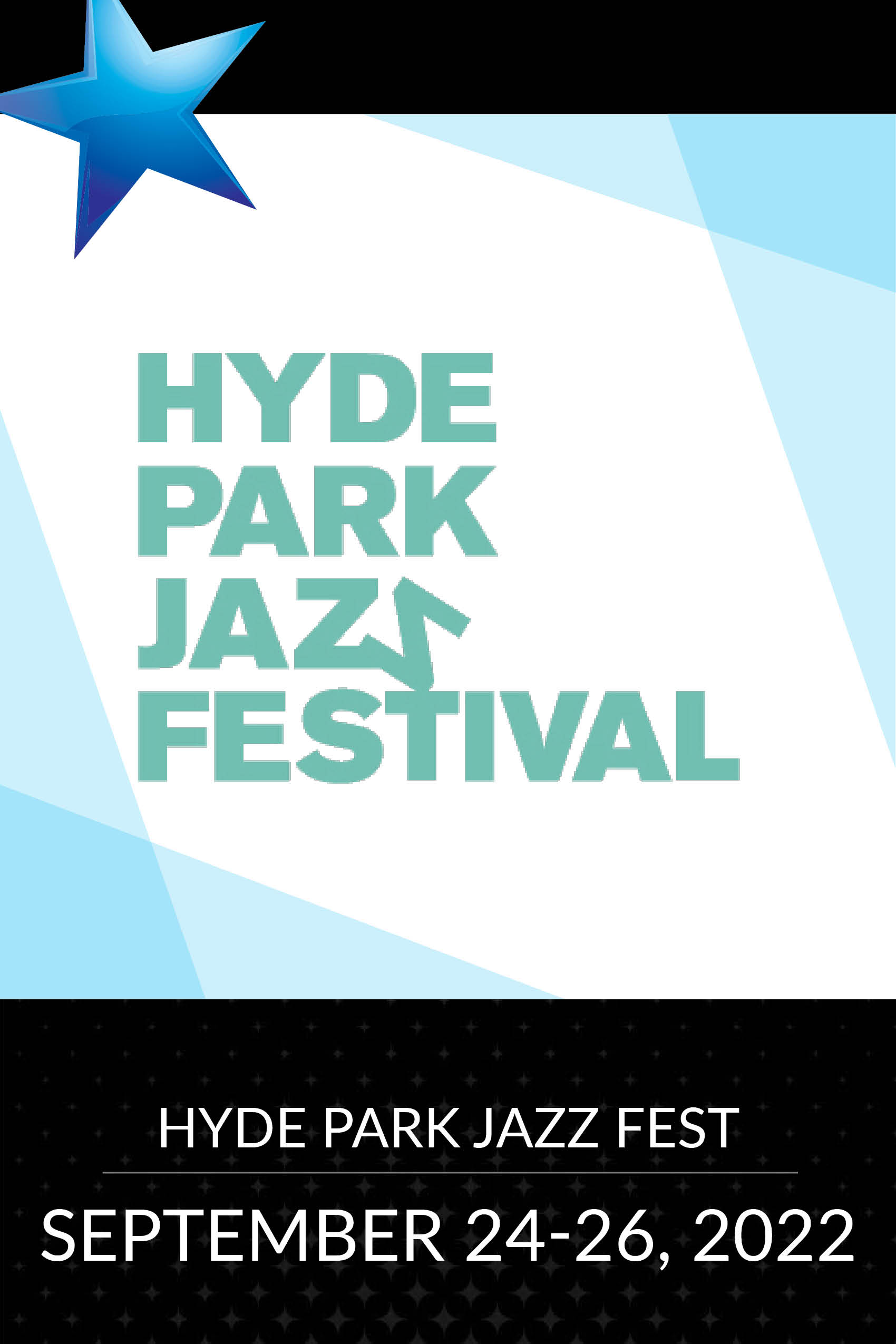Hyde Park Jazz Fest 2022