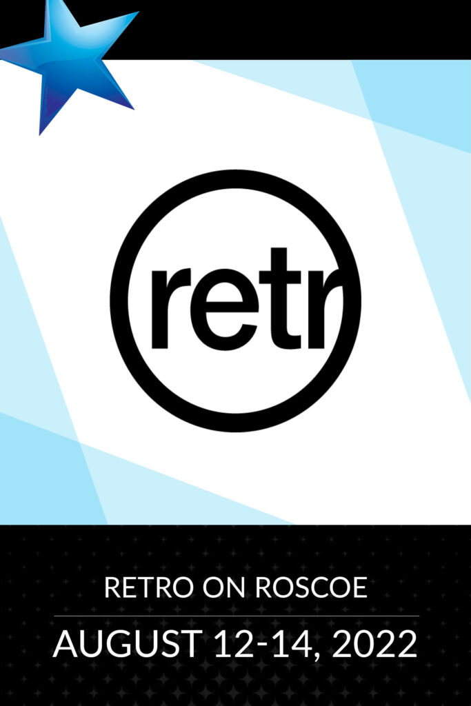 Retro on Roscoe 2022