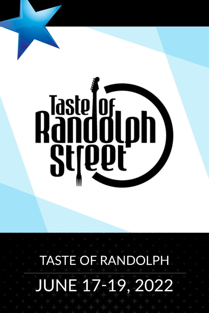 Taste of Randolph 2022