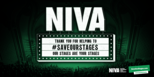 Save Our Stages