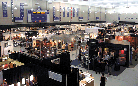 American Craft Exposition