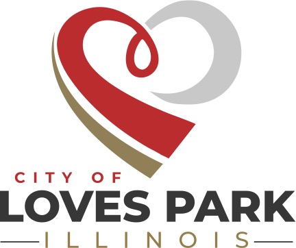 Loves Park Logo