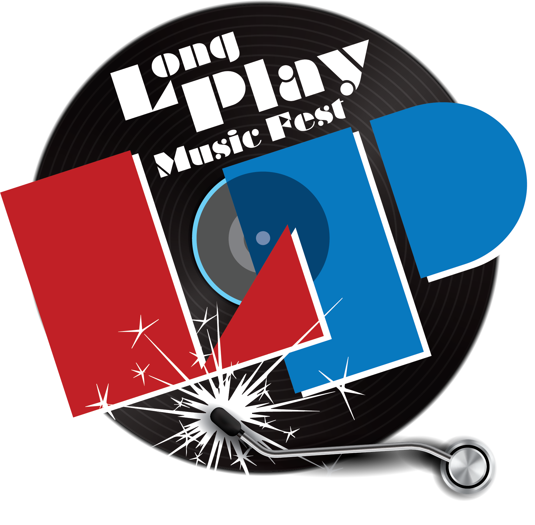 Long Play Music Fest - 4th of July Weekend, 2021