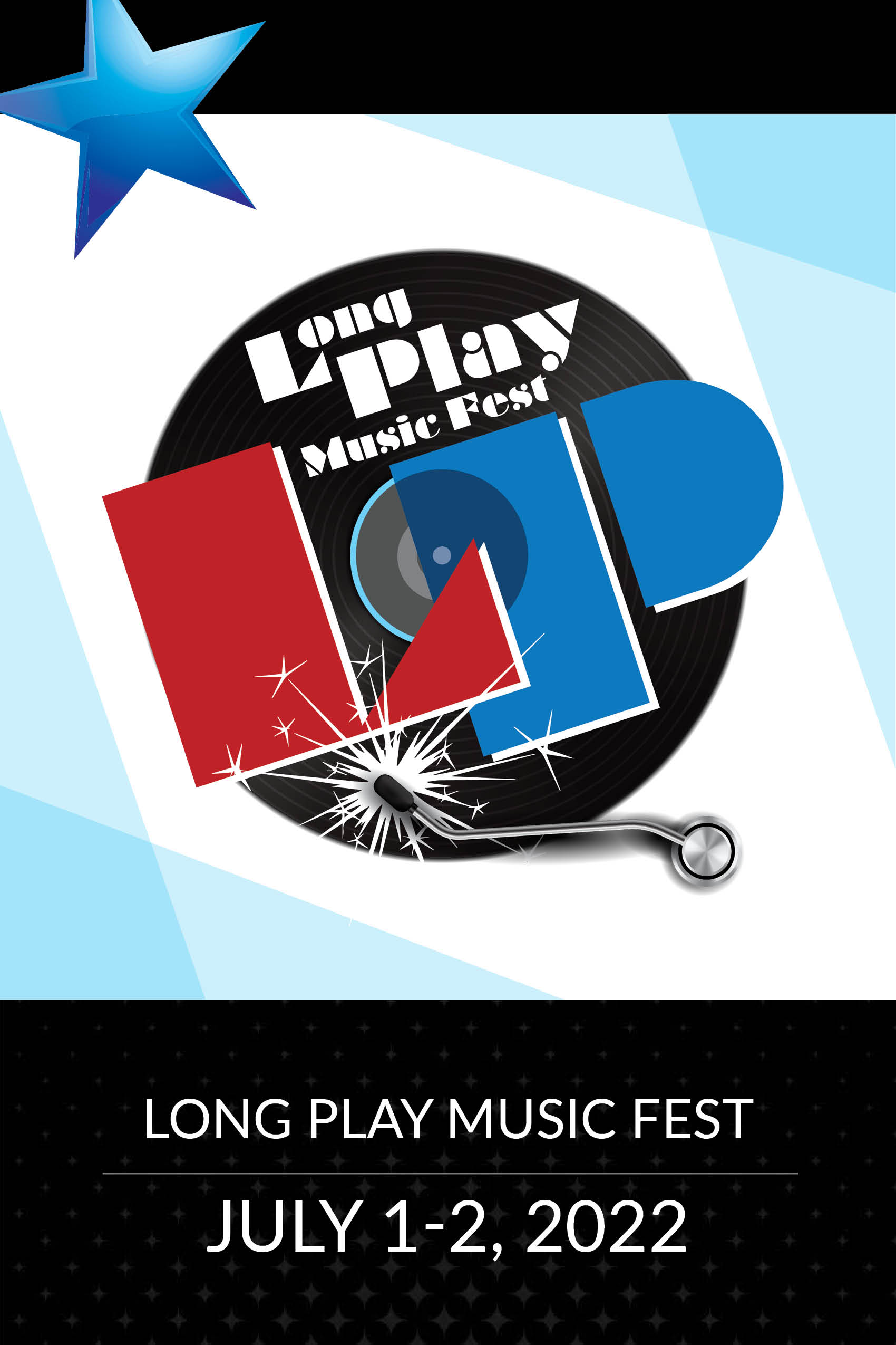 Long Play Music Fest 2022