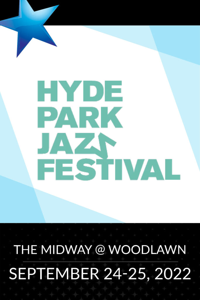 Hyde Park Poster 2022