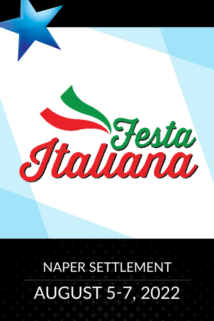 Festa Italiana Naperville