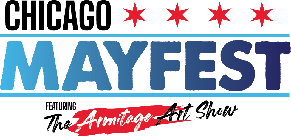 Mayfest Logo