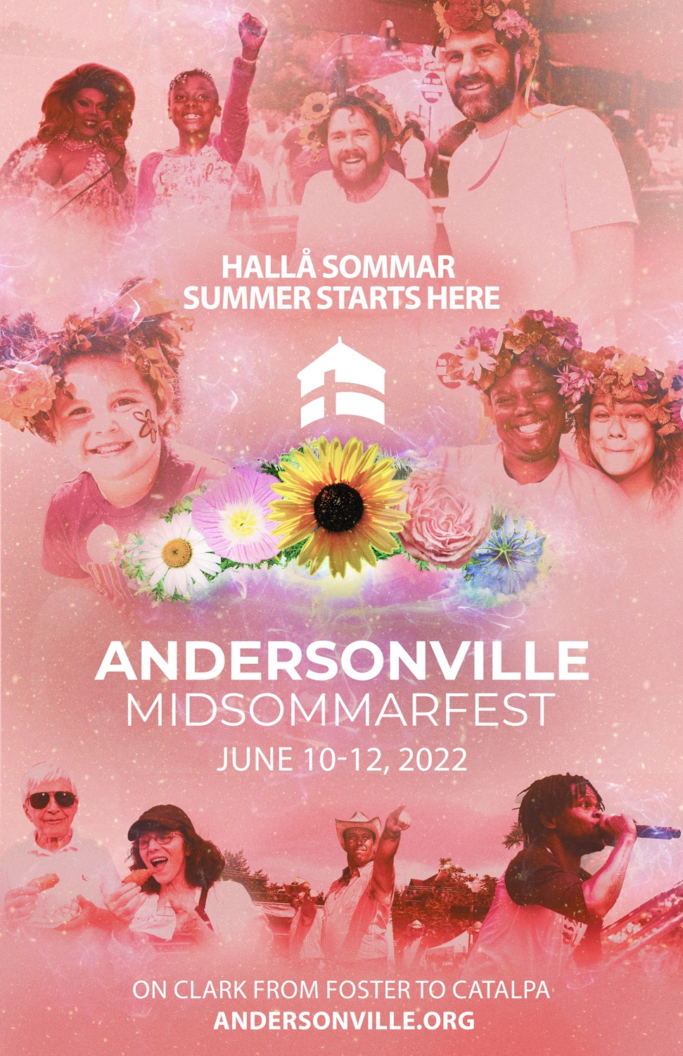 Andersonville Midsommarfest
