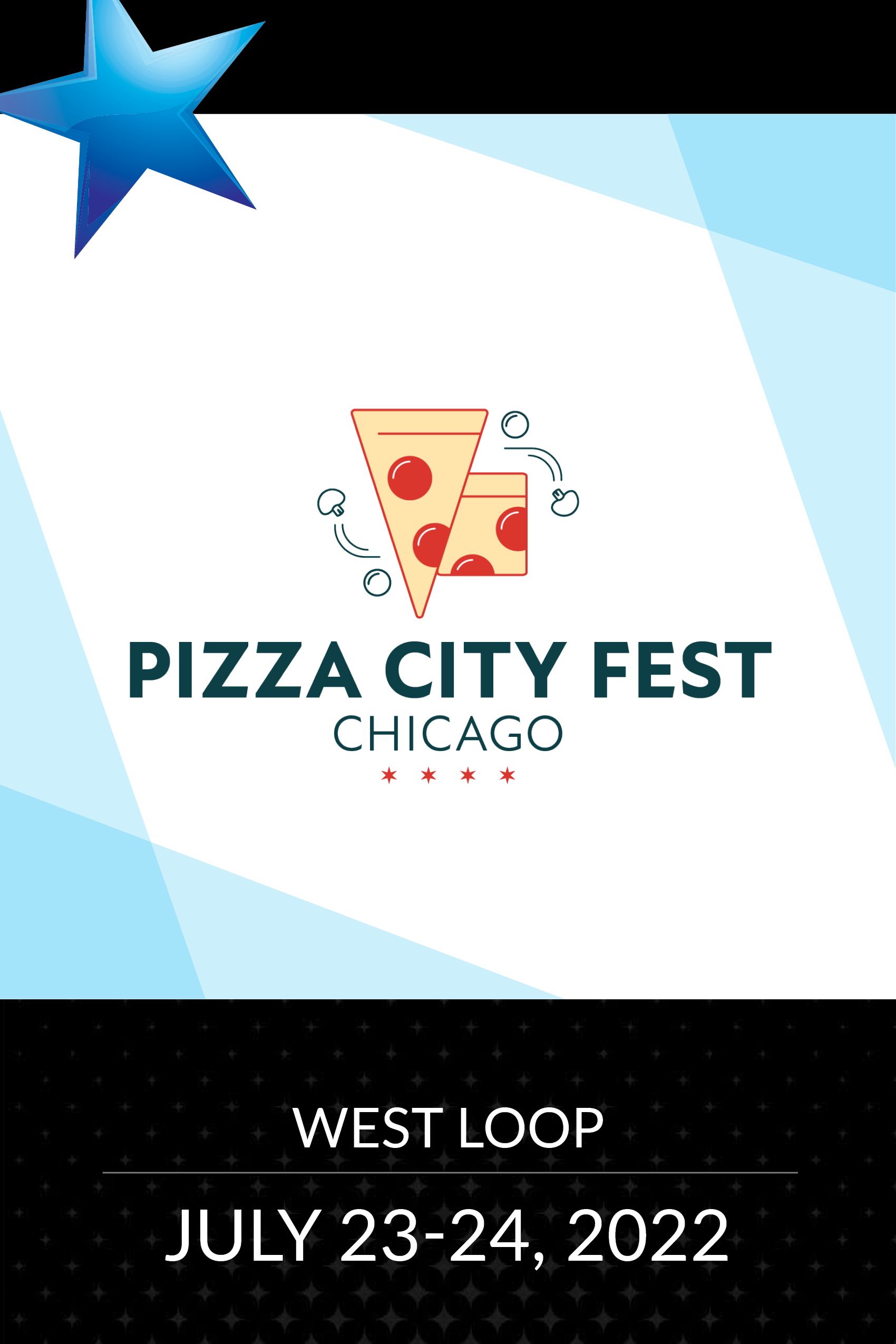 Pizza City Fest