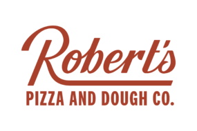 Robert's Pizza and Dough