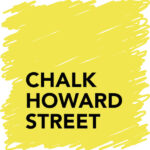 Chalk Howard Street Fest