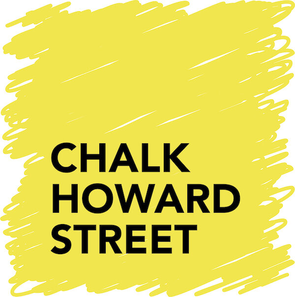 Chalk Howard Logo