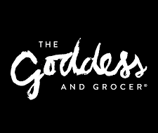 Goddess and the Grocer