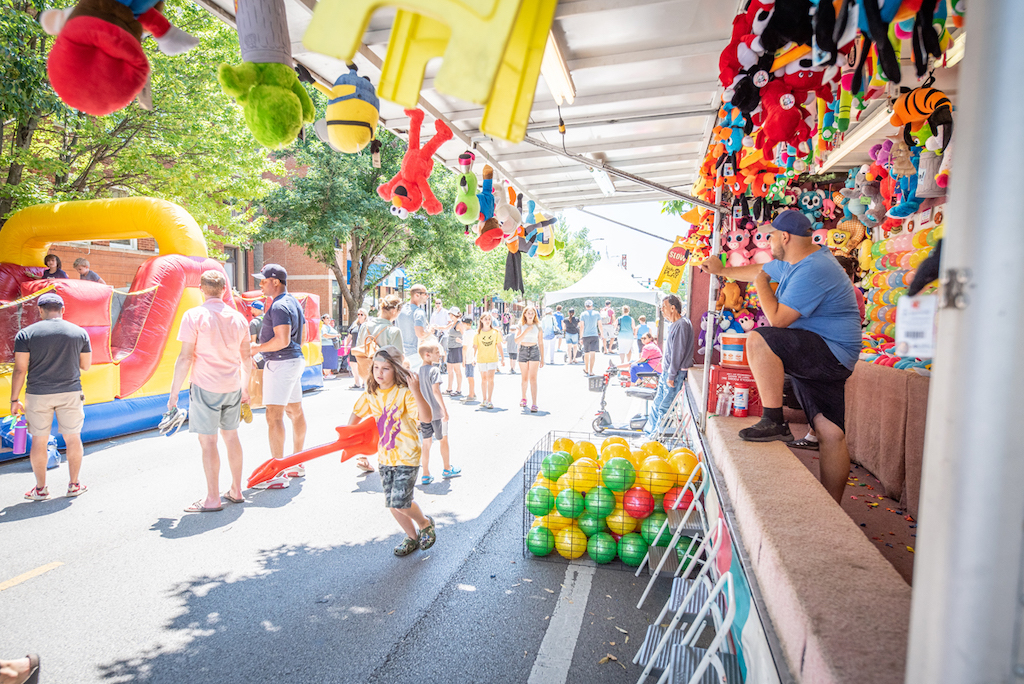 Southport Art Fest 2022 Photo Gallery StarEvents
