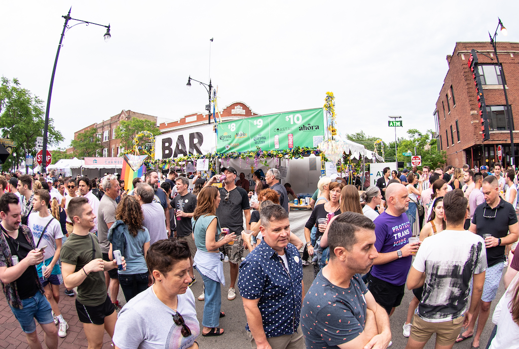 Andersonville Midsommarfest 2022 Photo Gallery StarEvents